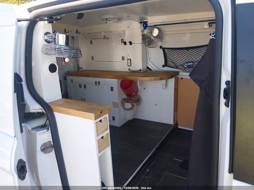FORD TRANSIT CONNECT 2019 VIN NM0LS7E2XK1403150
