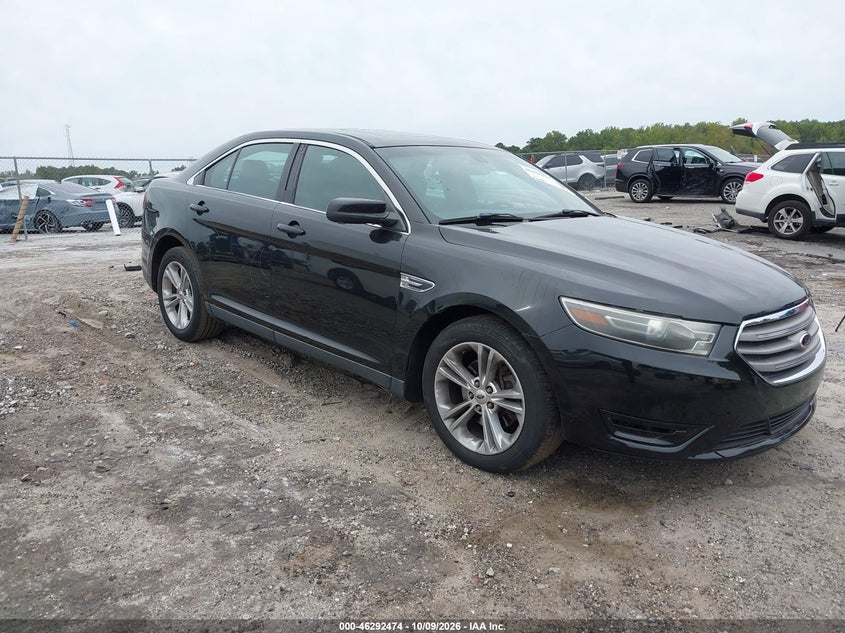 Vin: 1fahp2e8xeg177720, lot: 46792637, ford taurus sel 2014 img_1
