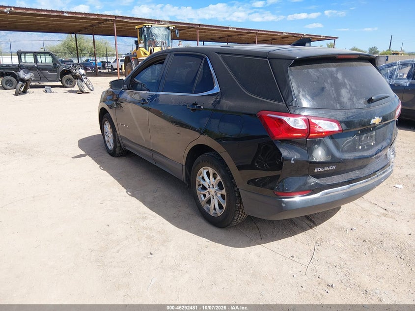 CHEVROLET EQUINOX 2018 VIN 2GNAXSEV8J6273008