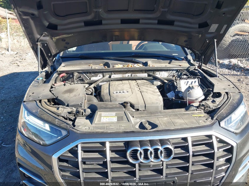 AUDI Q5 - zdjęcie 10