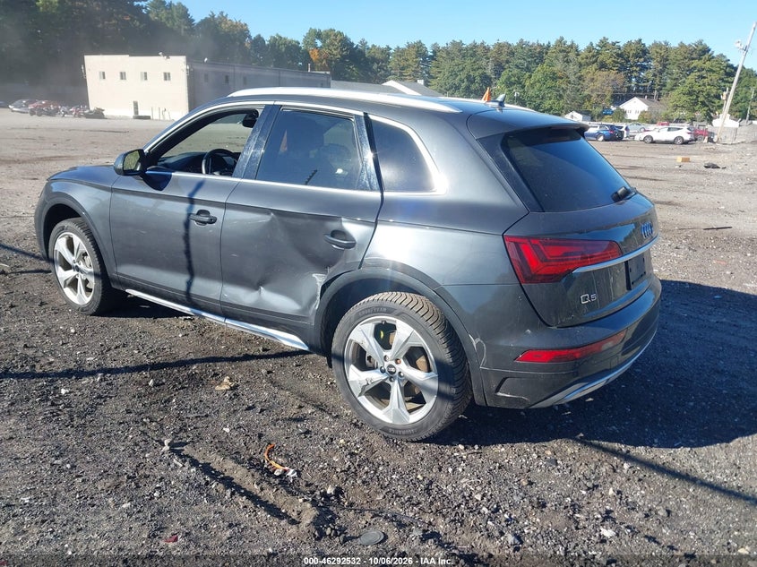 AUDI Q5 - zdjęcie 14