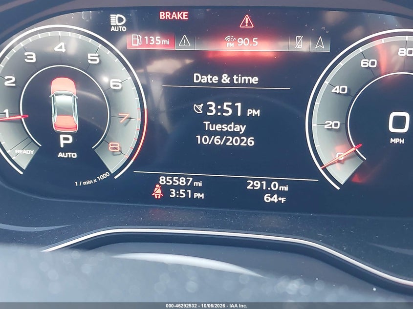 AUDI Q5 - zdjęcie 15
