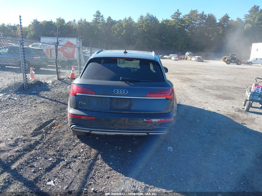 AUDI Q5 - zdjęcie 16