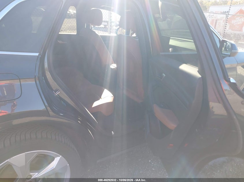 AUDI Q5 - zdjęcie 8