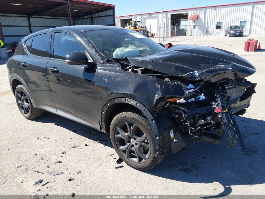 2024 DODGE HORNET GT AWD