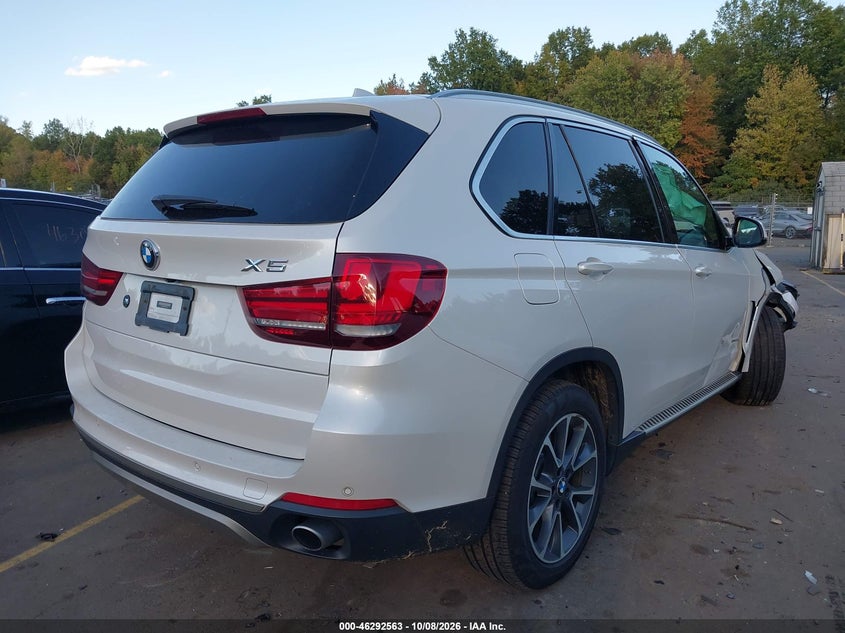 Vin: 5uxkr0c31h0x79875, lot: 46792726, bmw x5 xdrive35i 20174