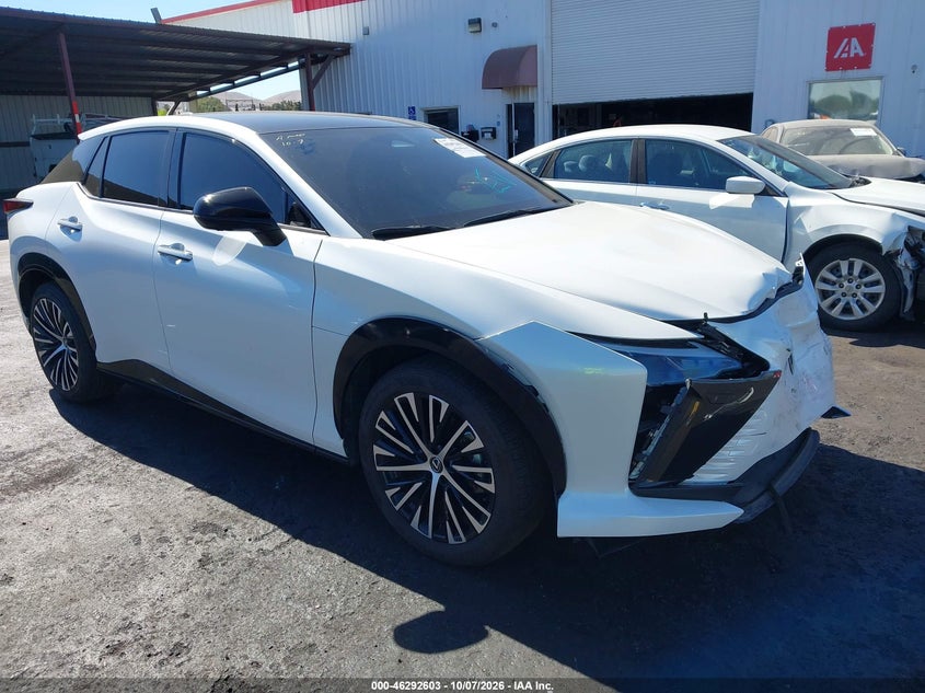 2024 LEXUS RZ 300E PREMIUM