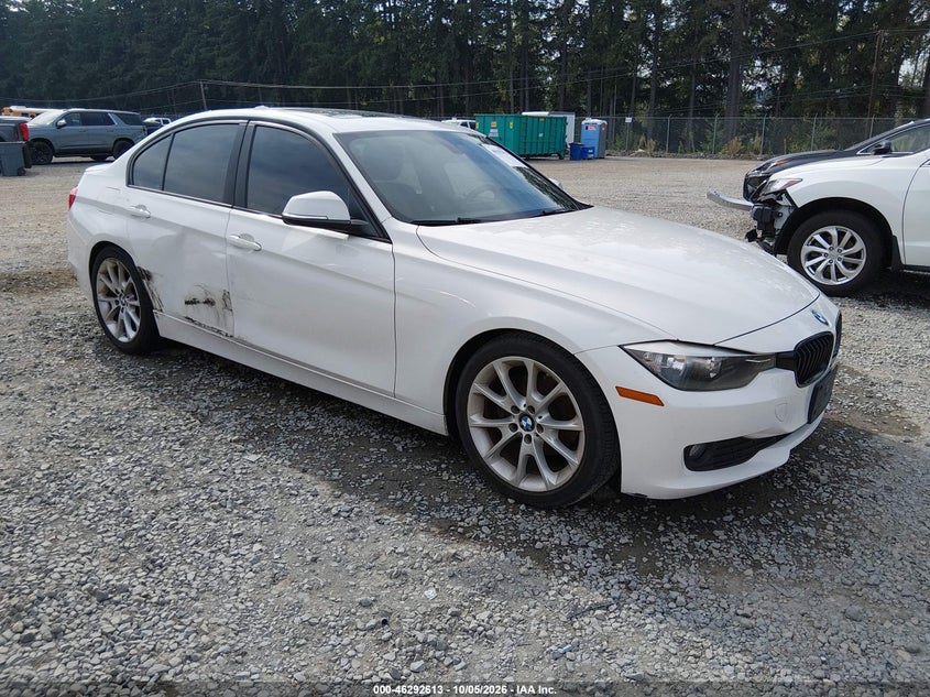 Vin: wba3b1c56ef078594, lot: 46792777, bmw 320i 2014 img_1