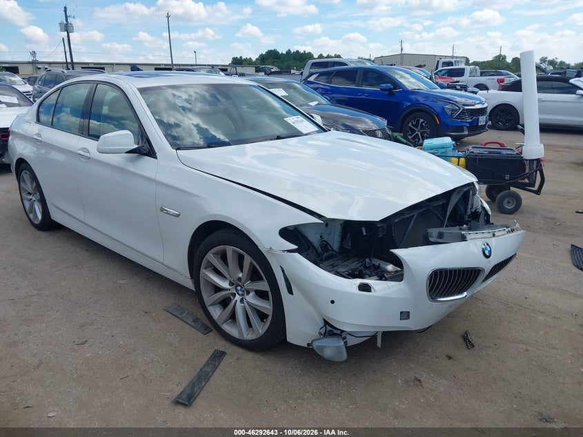 Vin: wbafr7c57bc800843, lot: 46792806, bmw 535i 2011 img_1
