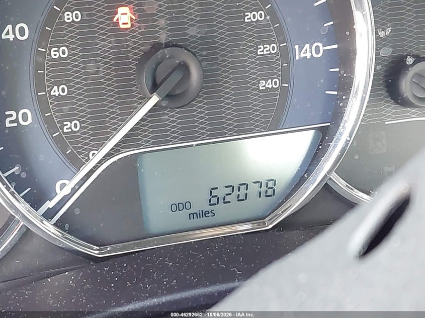 TOYOTA COROLLA - zdjęcie 16