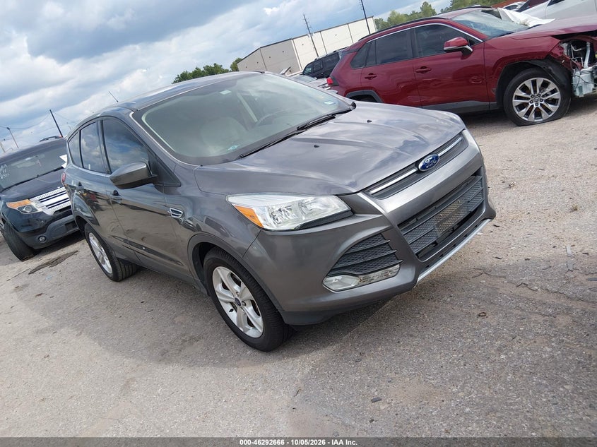 Vin: 1fmcu0gx8eua37782, lot: 46792829, ford escape se 2014 img_1