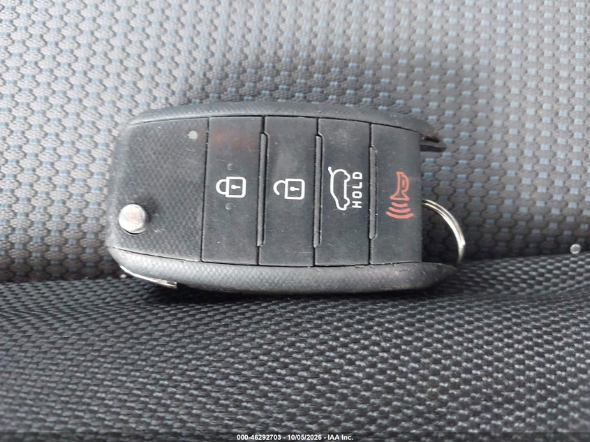 KIA SPORTAGE 2015 VIN KNDPB3AC9F7721131