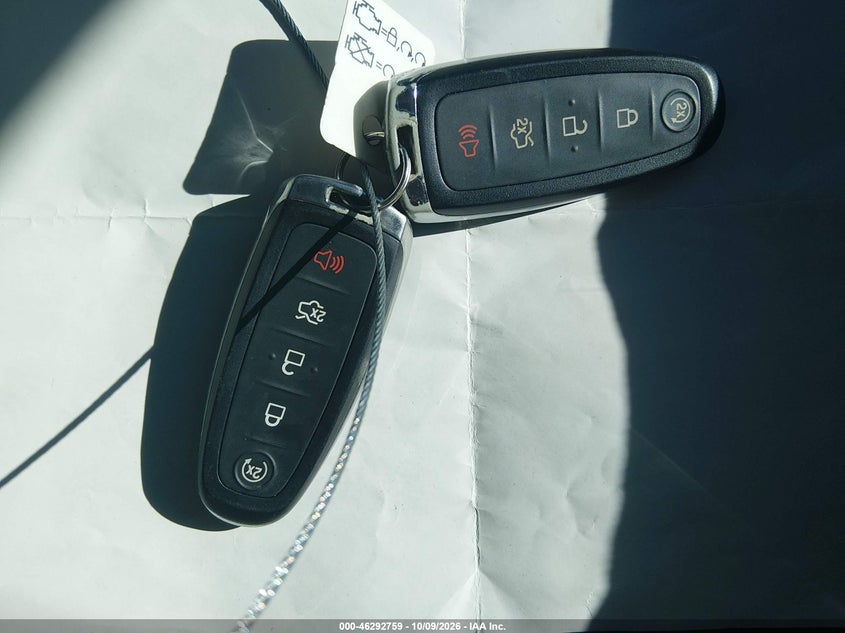 2015 LINCOLN MKS · Photo 11