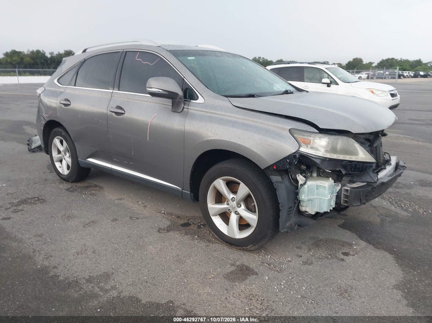 Vin: 2t2bk1ba0fc335526, lot: 46792930, lexus rx 350 20151