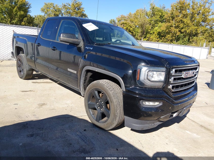 Vin: 1gtv2lec6hz246918, lot: 46792969, gmc sierra 1500 2017 img_1