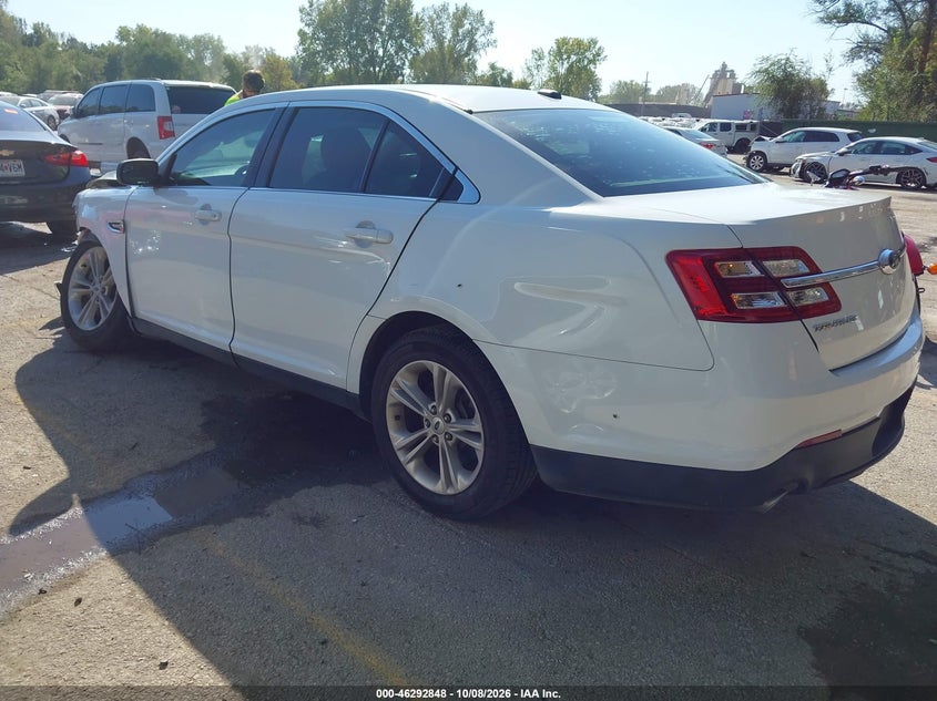 Vin: 1fahp2d81kg100912, lot: 46793011, ford taurus se 20193
