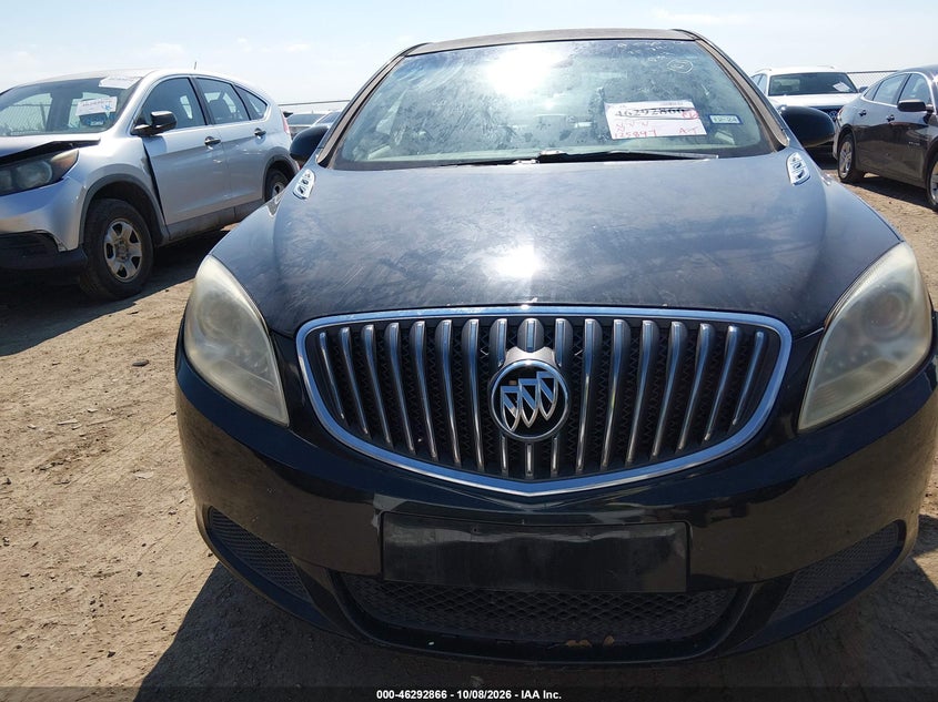 2015 BUICK VERANO · Фото 6