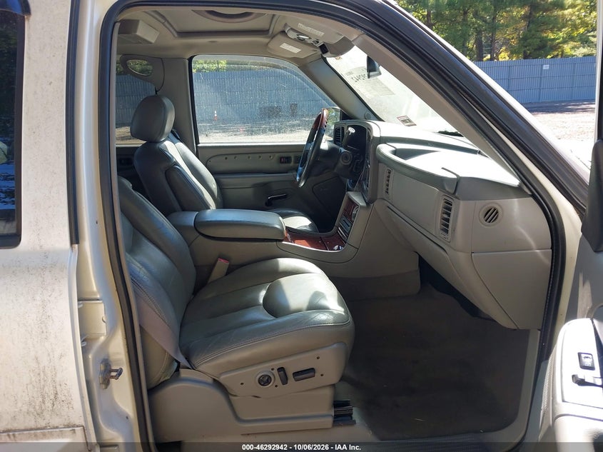 Фото 5 - CADILLAC ESCALADE EXT