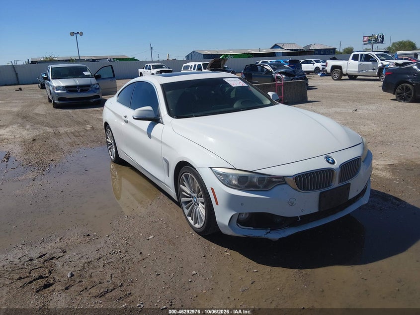 Vin: wba3n3c50fk233085, lot: 46793139, bmw 428i 2015 img_1