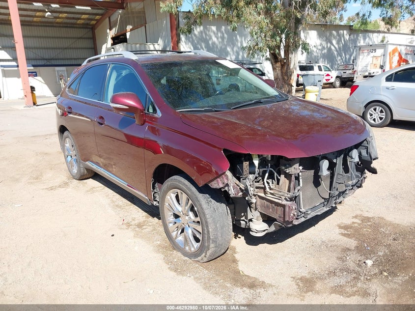 Vin: 2t2zk1ba7ec136499, lot: 46793143, lexus rx 350 2014 img_1