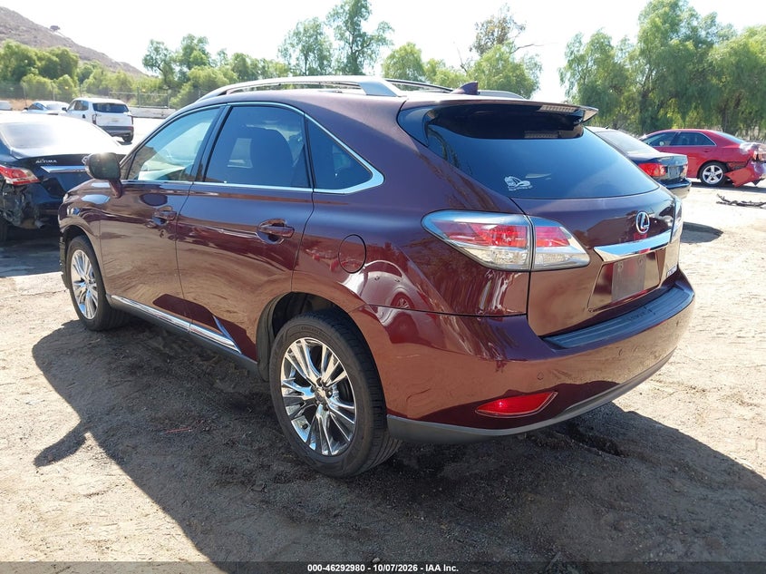 Vin: 2t2zk1ba7ec136499, lot: 46793143, lexus rx 350 20143