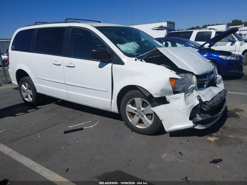 Vin: 2c4rdgbg1hr686081, lot: 46793213, dodge grand caravan se 2017 img_1
