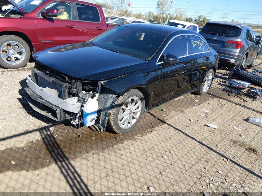 Vin: wdd3g4fb7kw022687, lot: 46793219, mercedes-benz a 220 4matic 20192