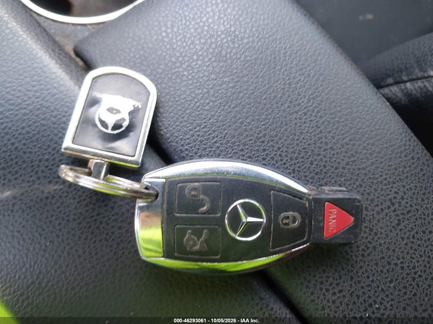 2013 MERCEDES-BENZ C 250 SPORT · Фото 11