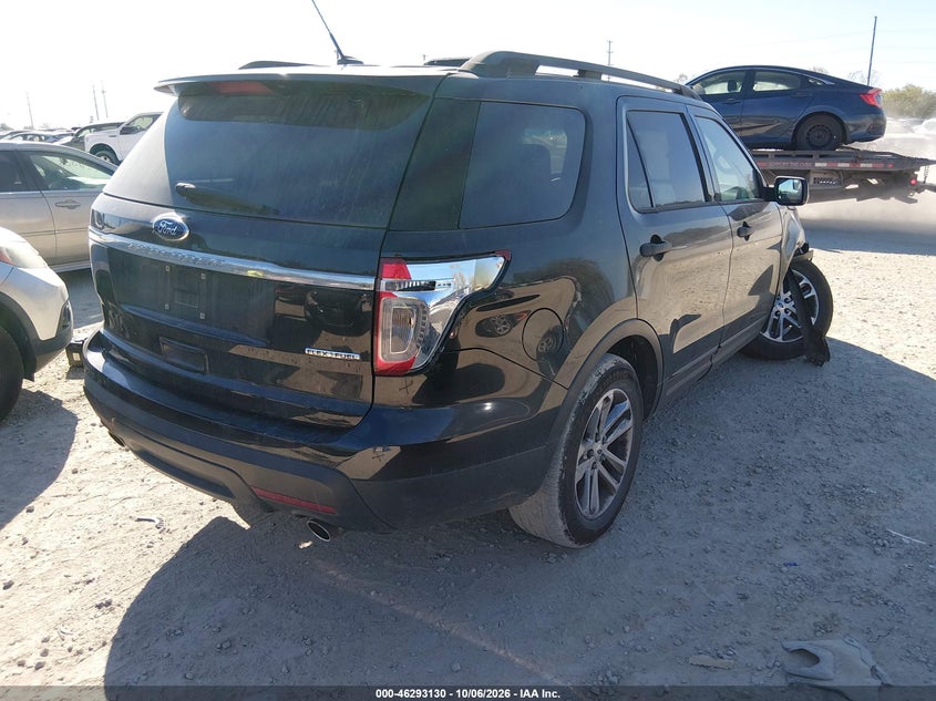 Vin: 1fm5k7b80fga92475, lot: 46793293, ford explorer 20154