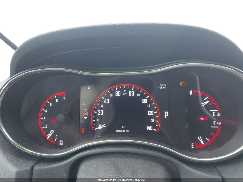 Photo 7 - DODGE DURANGO