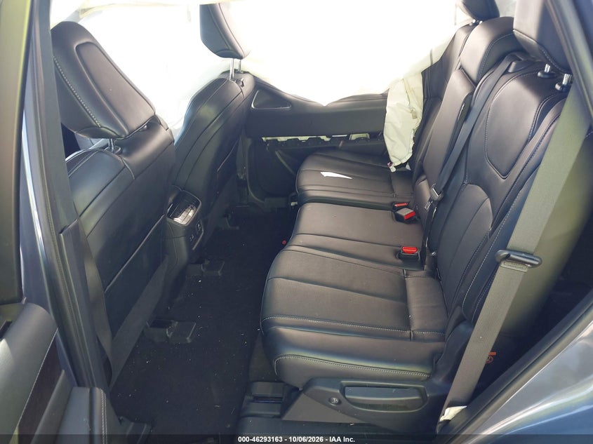 2023 INFINITI QX60 SENSORY AWD · Фото 8