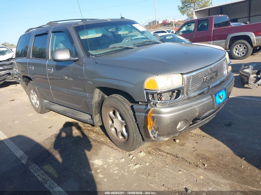2005 GMC Yukon Denali