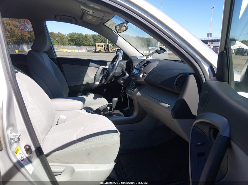 TOYOTA RAV4 2007 VIN JTMBK31VX76018804