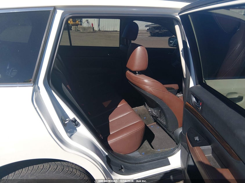 SUBARU OUTBACK 2013 VIN 4S4BRDSC4D2285191