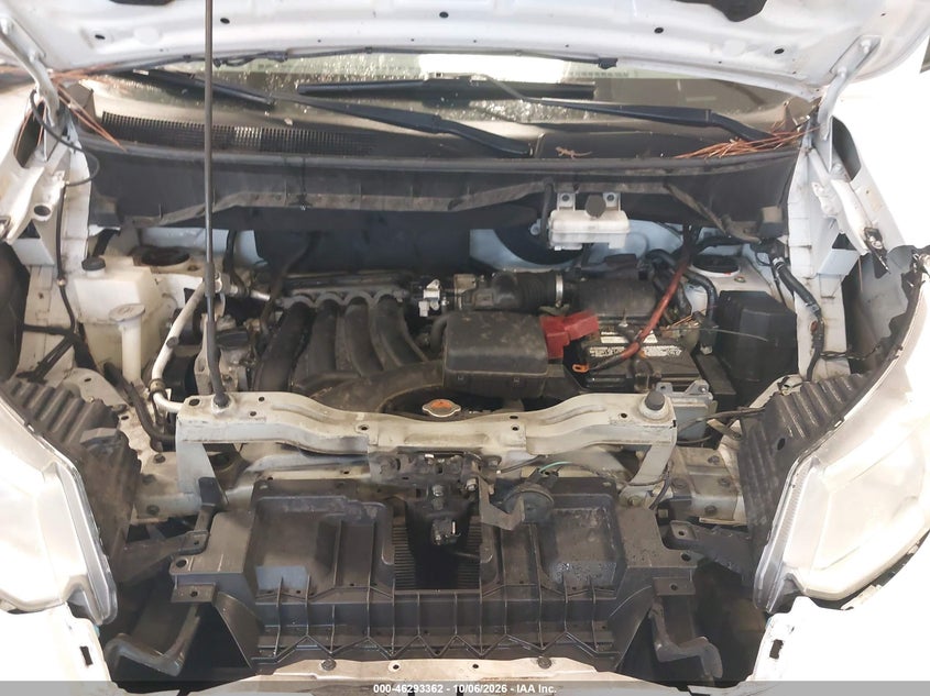 2015 CHEVROLET CITY EXPRESS 1LS · Фото 10