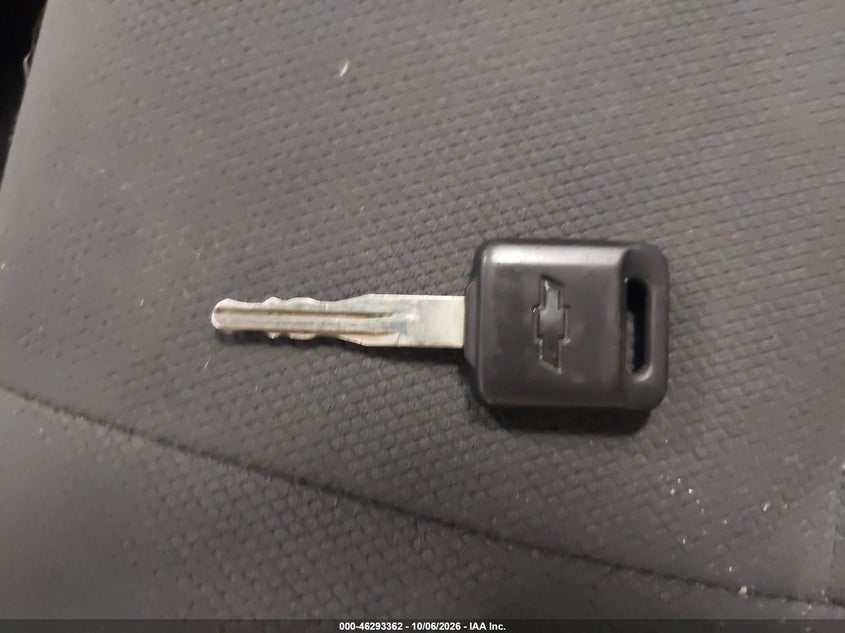 2015 CHEVROLET CITY EXPRESS 1LS · Фото 11