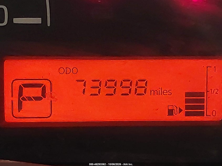 2015 CHEVROLET CITY EXPRESS 1LS · Фото 16