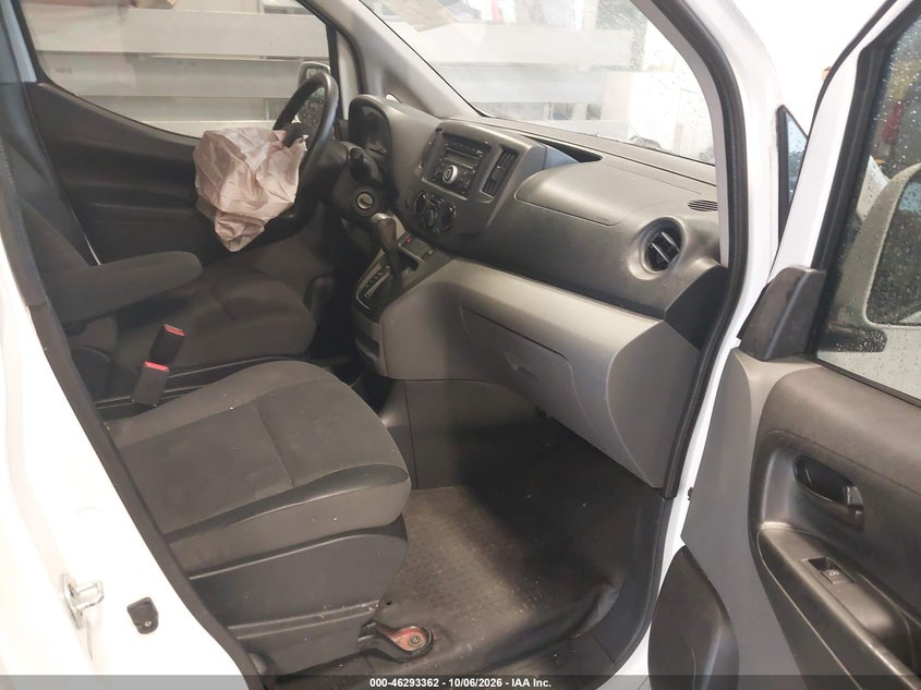 2015 CHEVROLET CITY EXPRESS 1LS · Фото 5