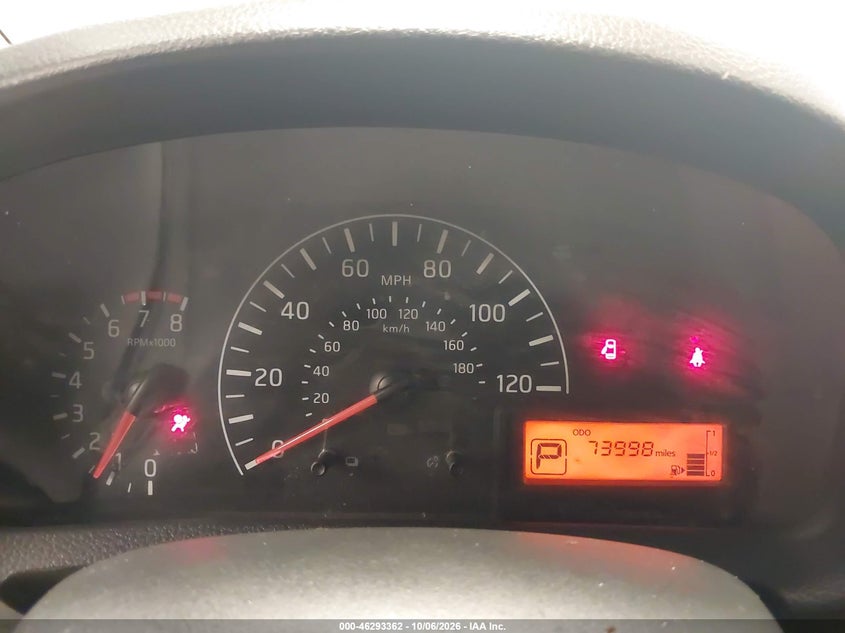 2015 CHEVROLET CITY EXPRESS 1LS · Фото 7