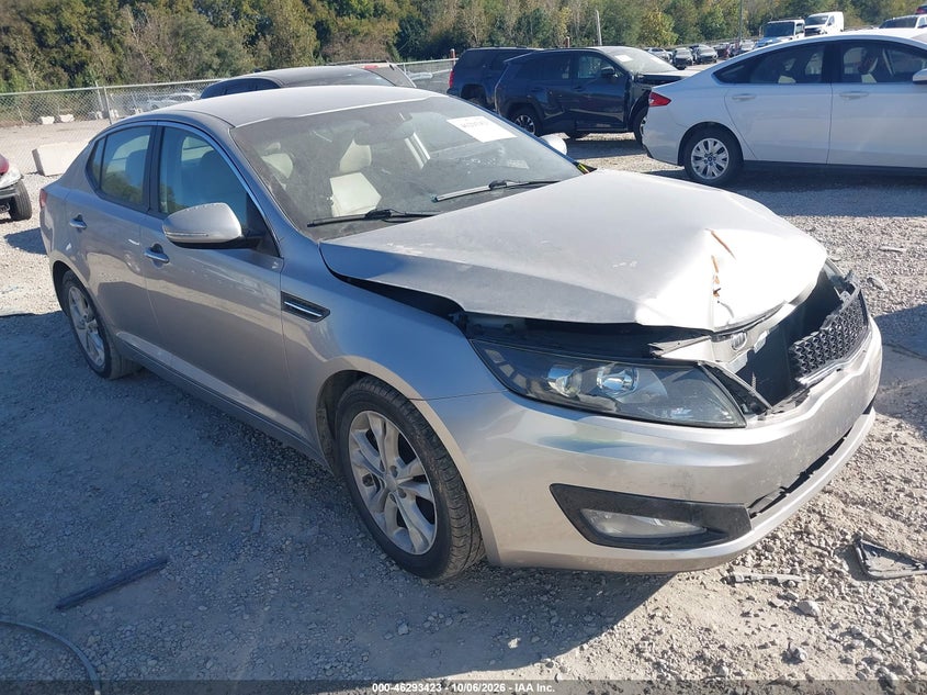 Vin: 5xxgn4a77cg083271, lot: 46793586, kia optima ex 2012 img_1