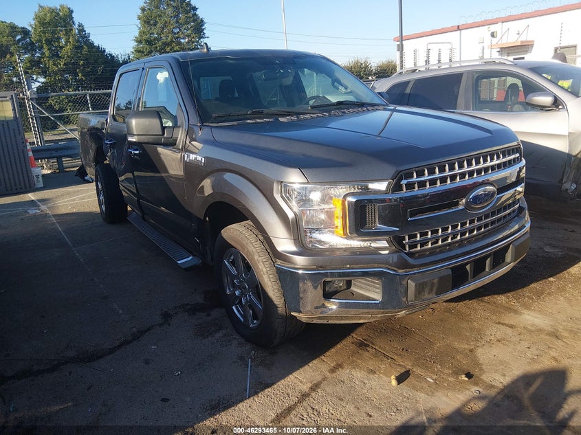 Vin: 1ftew1cp2kfd08970, lot: 46793628, ford f-150 xlt 2019 img_1