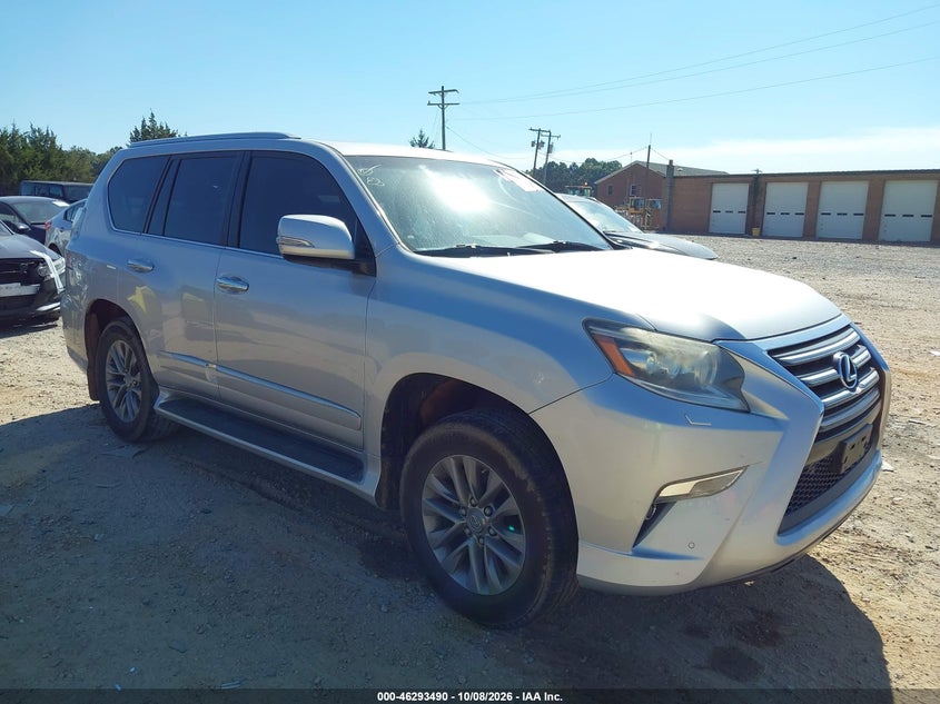 Vin: jtjjm7fx2e5072671, lot: 46793653, lexus gx 460 luxury 2014 img_1