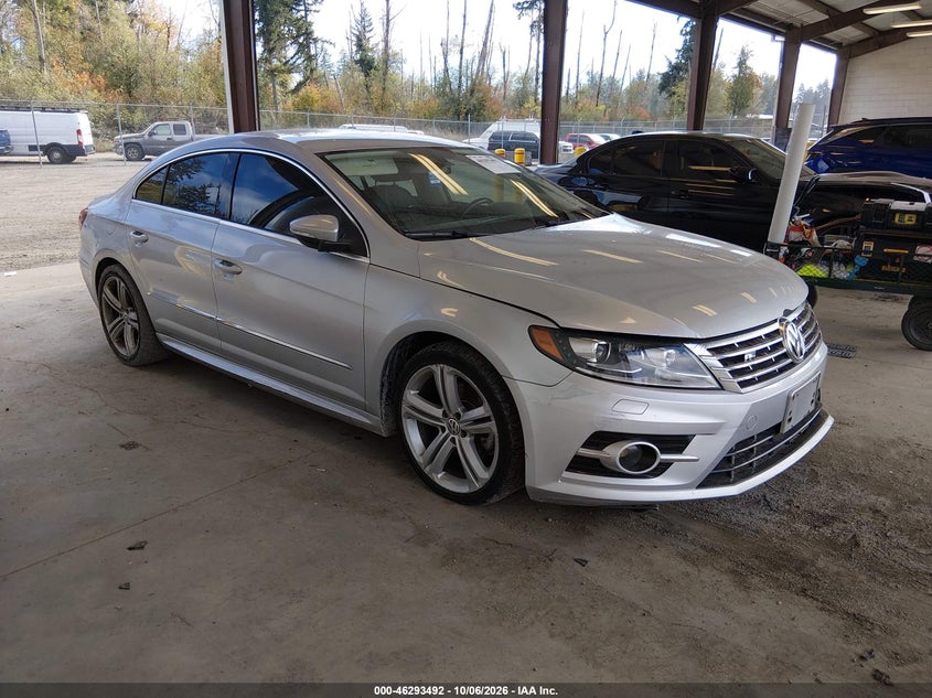 Vin: wvwap7an7ee531337, lot: 46793655, volkswagen cc 2.0t r-line 2014 img_1