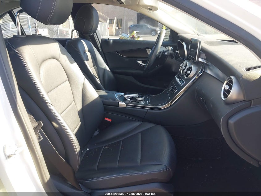MERCEDES-BENZ C 300 - zdjęcie 5