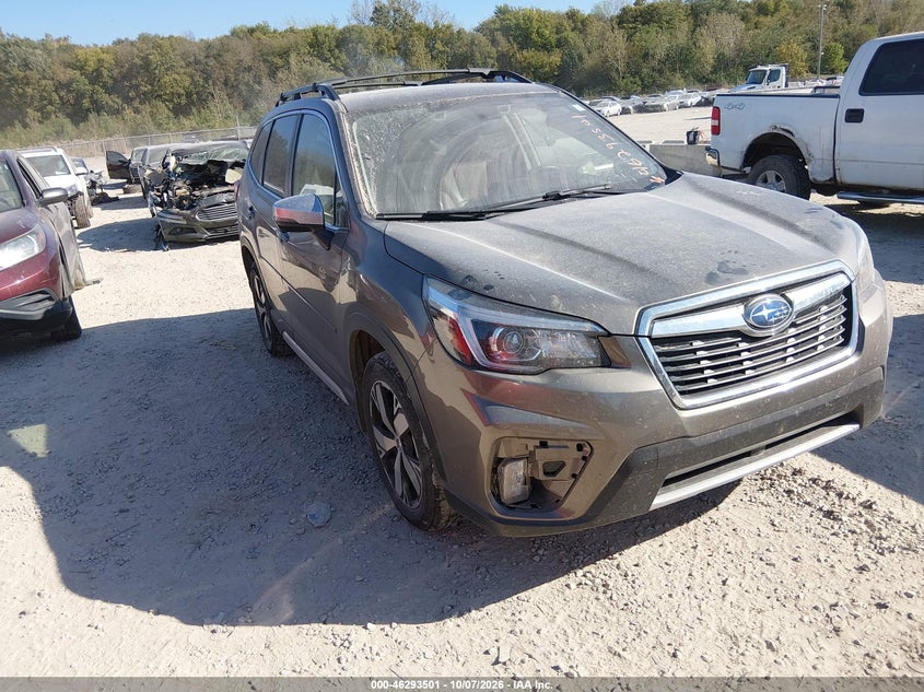 Vin: jf2skaxc5lh526382, lot: 46793664, subaru forester touring 2020 img_1