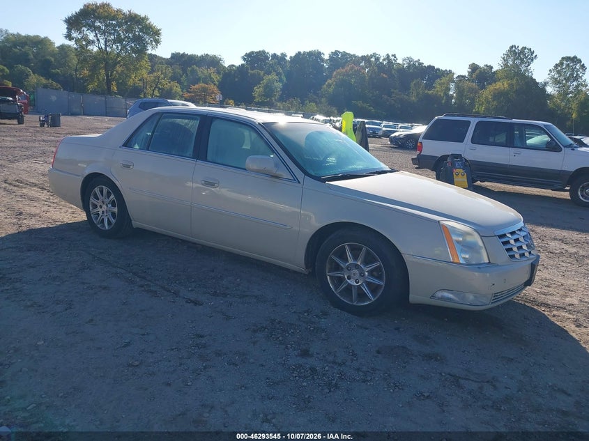 Vin: 1g6kd5e61bu124106, lot: 46793708, cadillac dts luxury collection 2011 img_1