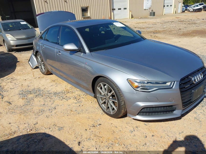 Vin: waug8afc6hn052730, lot: 46793758, audi a6 2.0t premium plus 2017 img_1