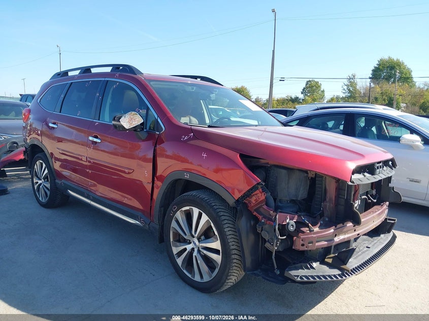 2019 Subaru Ascent Touring