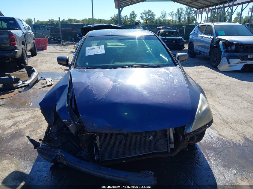 2007 HONDA ACCORD 2.4 SE · Фото 13