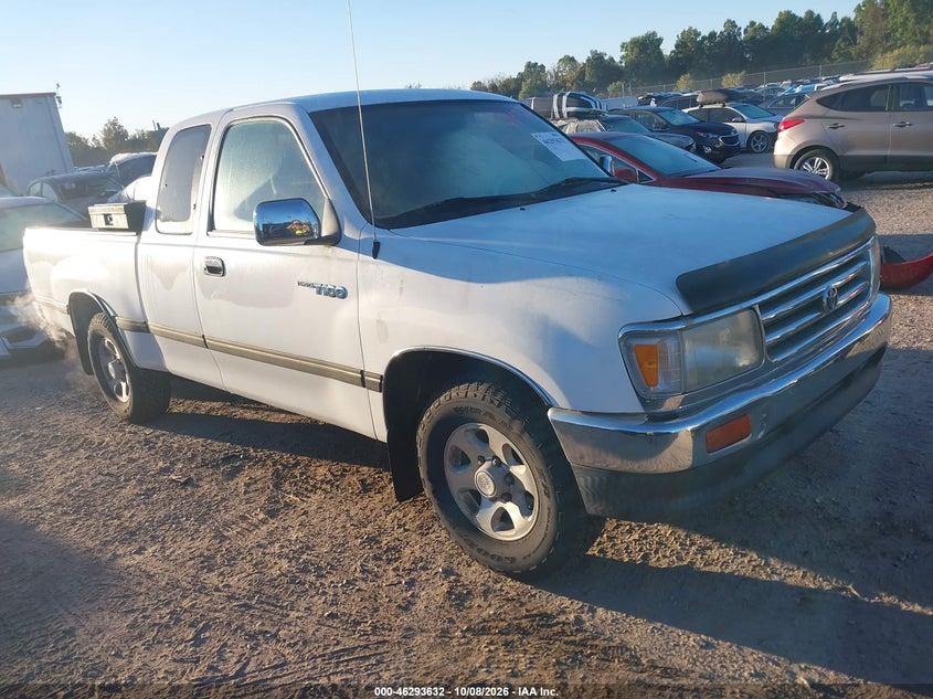 1997 TOYOTA T100 SR5 V6
